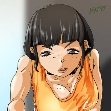 IMI バラク　SP-21
