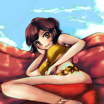 ゆらゆら