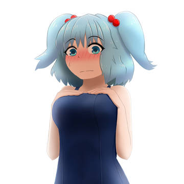 君だけになら