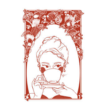 Tea Time