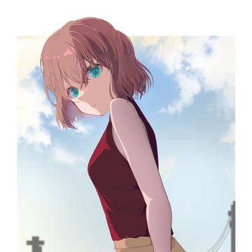 818灰原哀の日