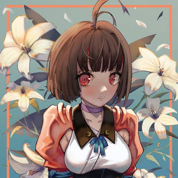 《甲鐵城的卡巴內瑞》無名