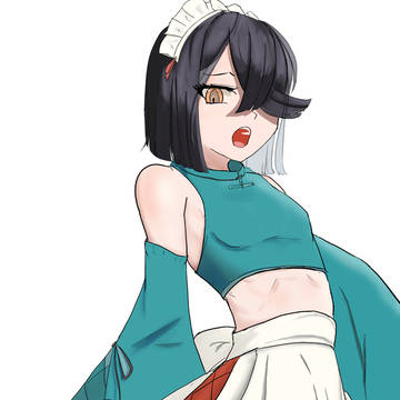 徐福ちゃん
