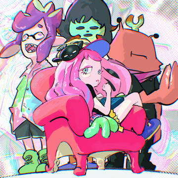 ABXY