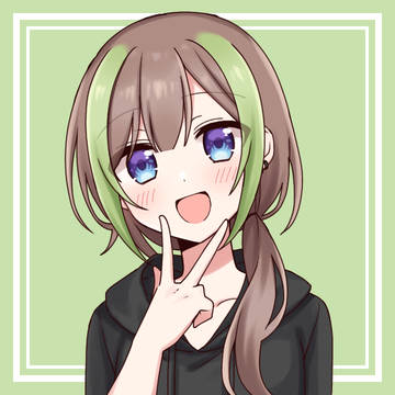 推しテンプレ