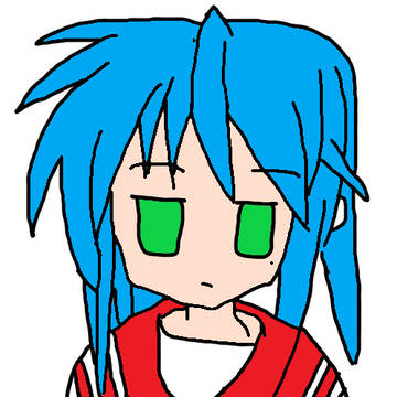 泉 こなた