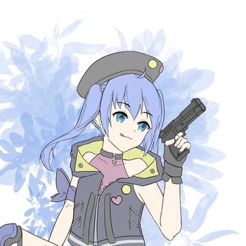 にじさんじ落書きまとめ⑤
