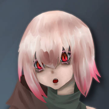 自キャラ