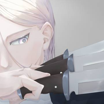 霧矢