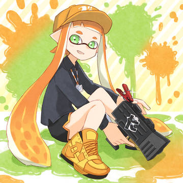 おちばシューター
