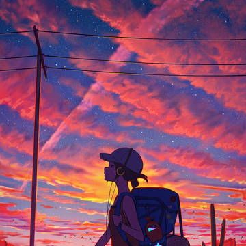 旅路