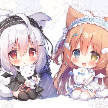 SDイラストまとめ