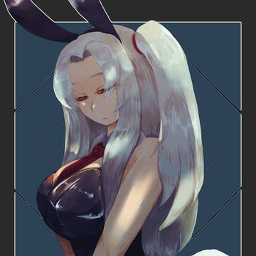 バニーアンジェラ