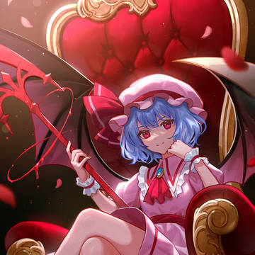 レミリア