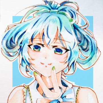 シナミク2