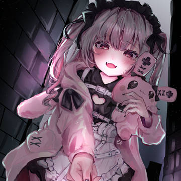 魔界ノりりむ