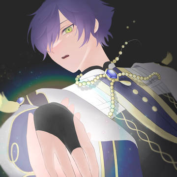 『罪や絶望を知るその手で』
