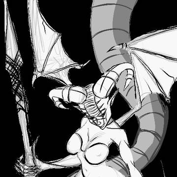 demon lord