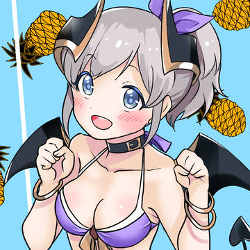 アカリ サマー