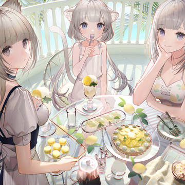 レモンカフェ