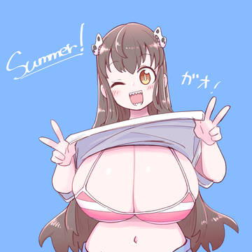 うちの子たち3。