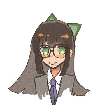 娘化长者