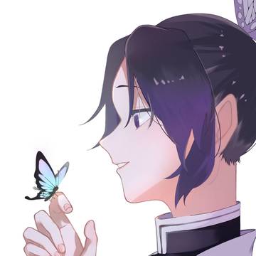 胡蝶しのぶ