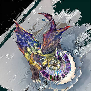 ドラゴン