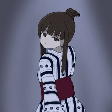 夕涼みしほさん