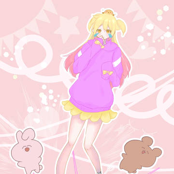 ぴえんなP丸様。