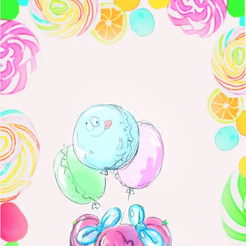 フローズン
