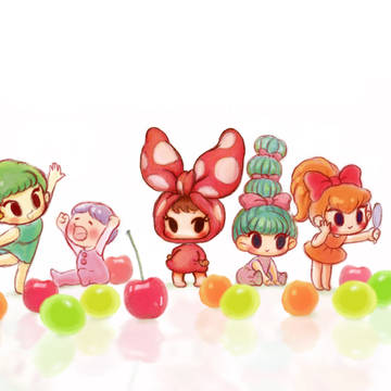 jelly