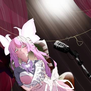 進級お姉様