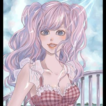 Summer☆Girl 2022