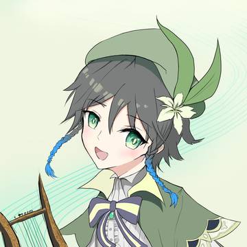 温迪