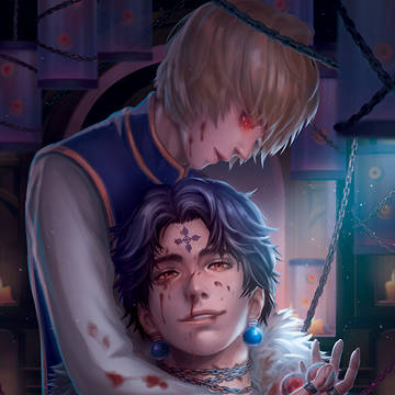 【HxH】
