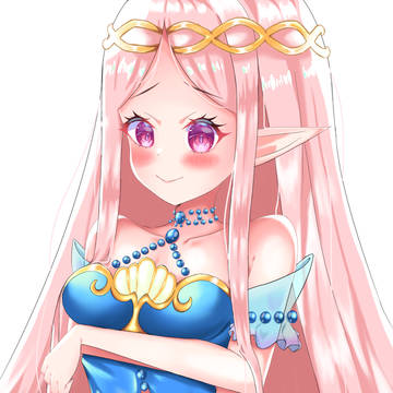 Mermaid