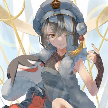 徐福ちゃん