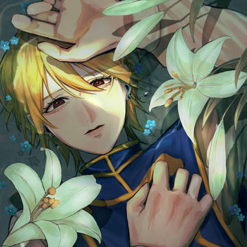 クラピカ
