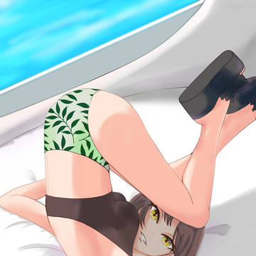 練習達