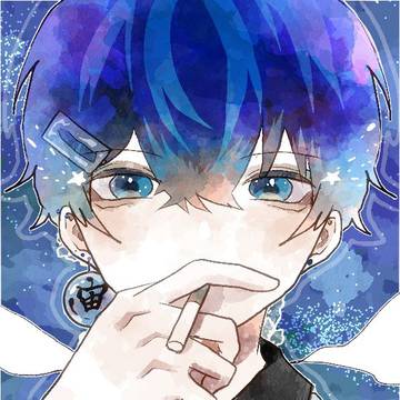 宇宙ホストsora君