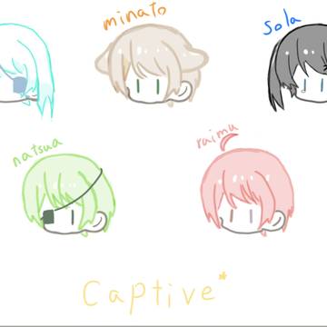captive*
