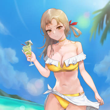 summer