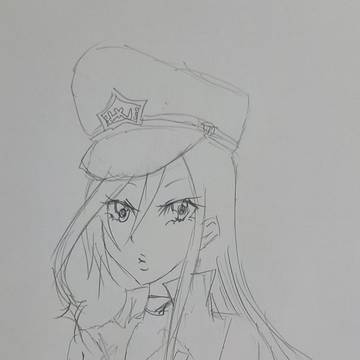 落書き