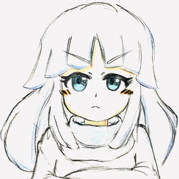 らくがきシロア