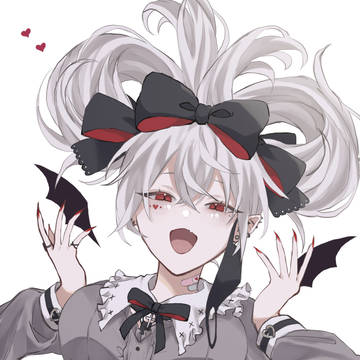 シナモンサーニャ🎀