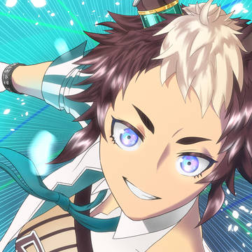 メジロライアン