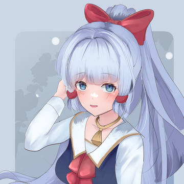 神里綾華