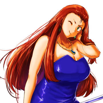 美神さん