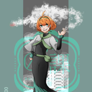 【00課陸】羽生煙愛【002】